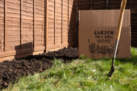 How to Prepare Soil for Planting a Garden Border (Complete Guide)