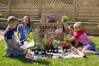 The Benefits of Gardening for Children and the Whole Family