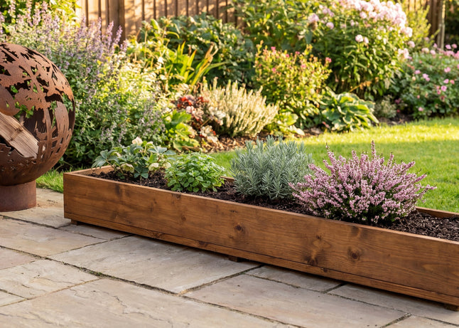 How to Winterise Your Garden Borders: A Simple Step-by-Step Guide