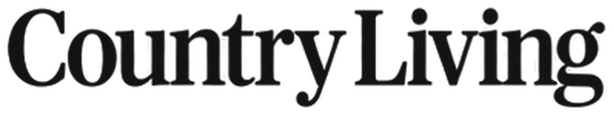 Country Living logo