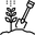 Garden on a Roll logo