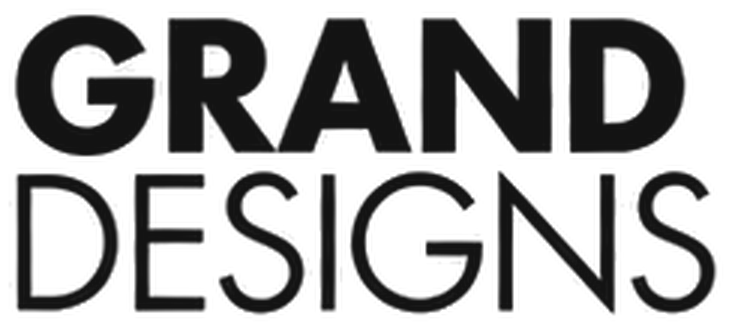 Grand Designs logo