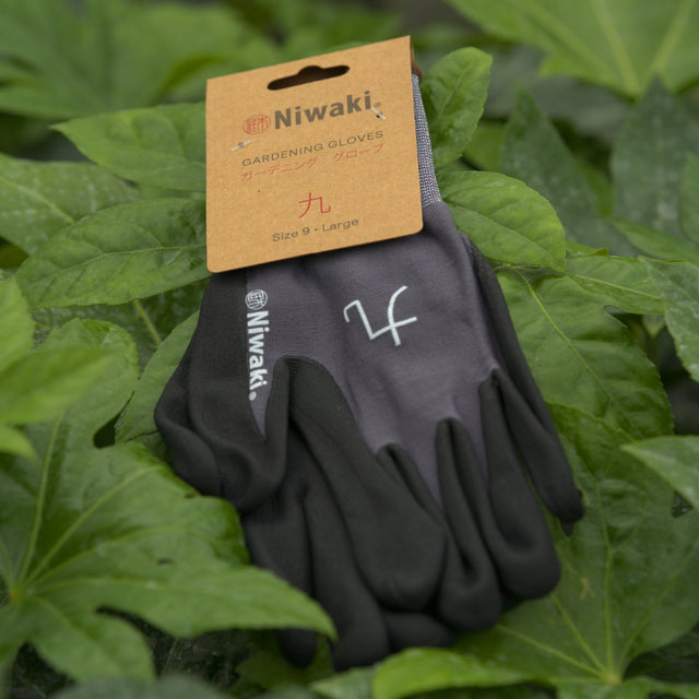 Niwaki Gardening Gloves - Large