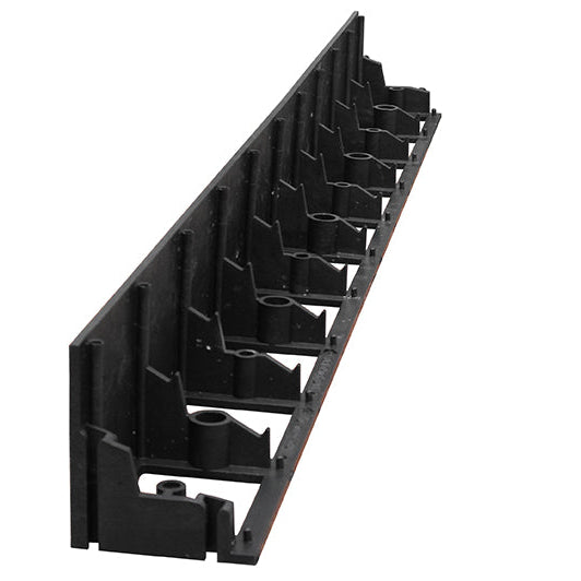 Garden Edging Strip - 100% recycled plastic