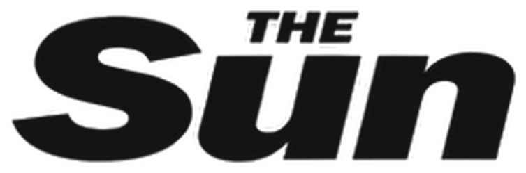 The Sun logo