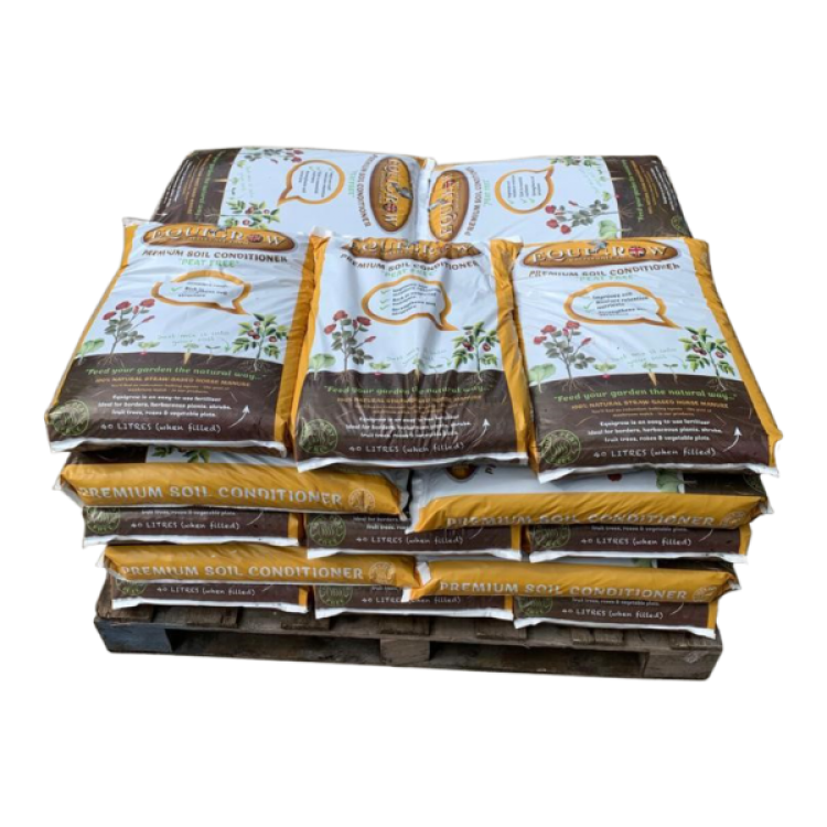 Equigrow Soil Conditioner Peat Free